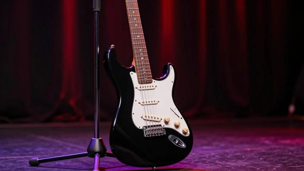 Helloween and Beast In Black Light Up Toronto