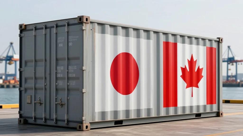 Nippon Express to Acquire Metro Supply Chain for $1.6 Billion