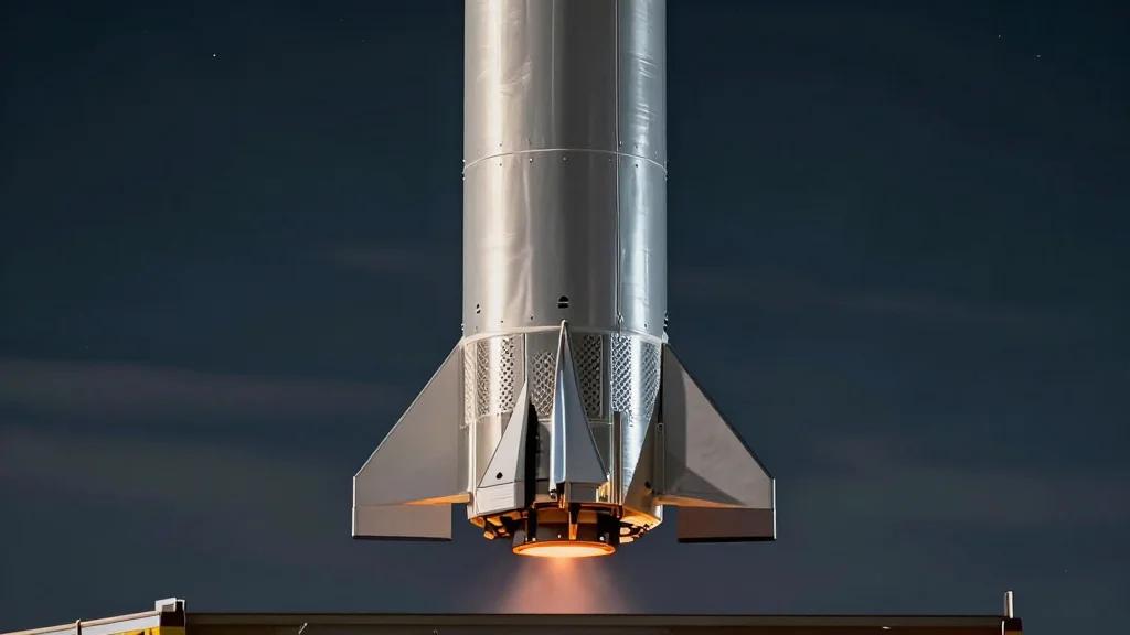 Reusability, Not Fuel, Drives Falcon 9 Cost Savings