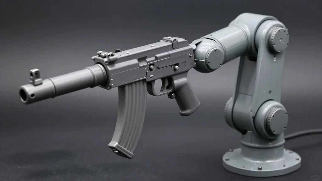 Simple Systems Can Still Pose Serious Risks