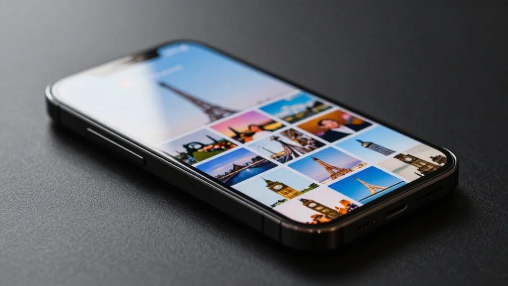 MWM Acquires London Photo‑management Startup Picnic