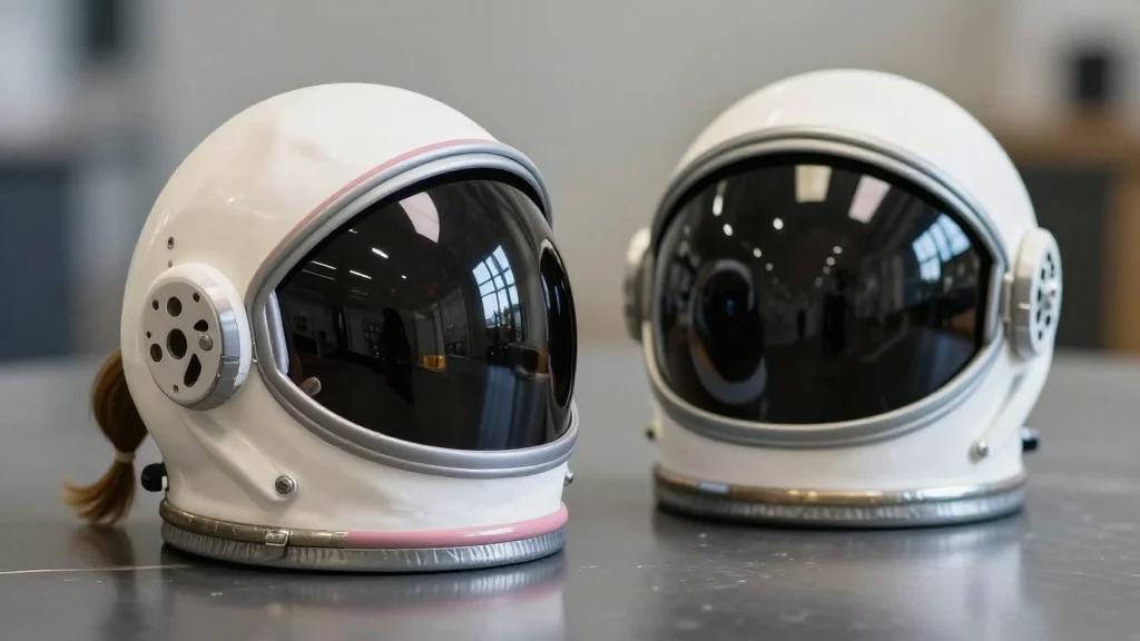 Space Travel: Gender Equality