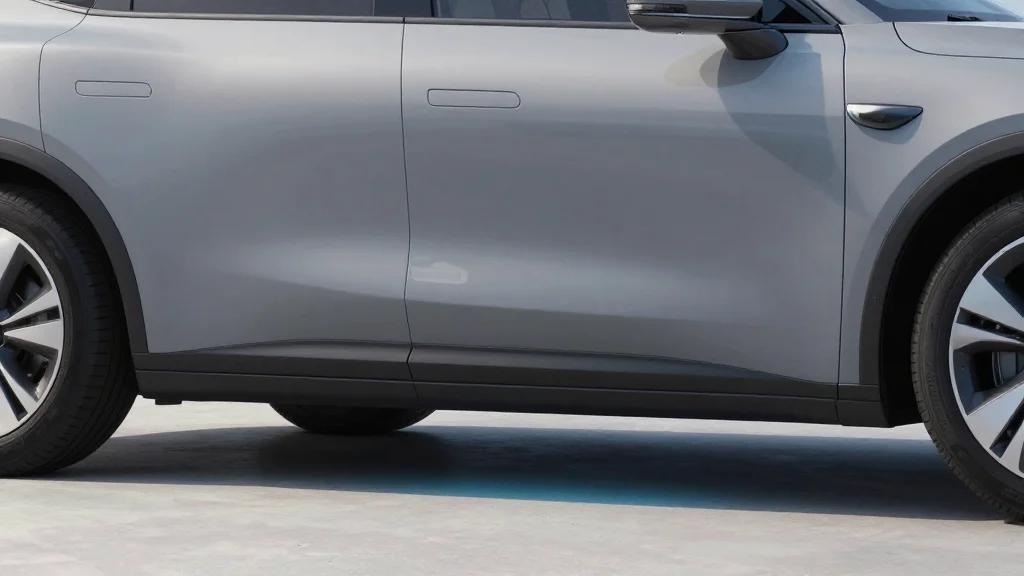 A Used Kia EV9 Is One Of The Best EV Deals In America Right Now