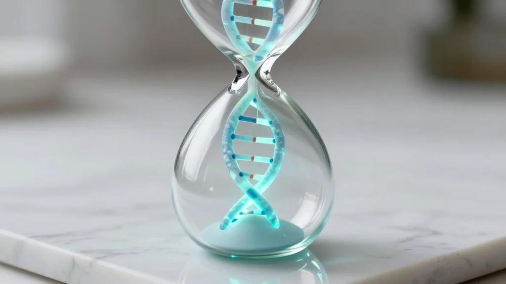 Century of Gains Slows; Future Life Expectancy Uncertain