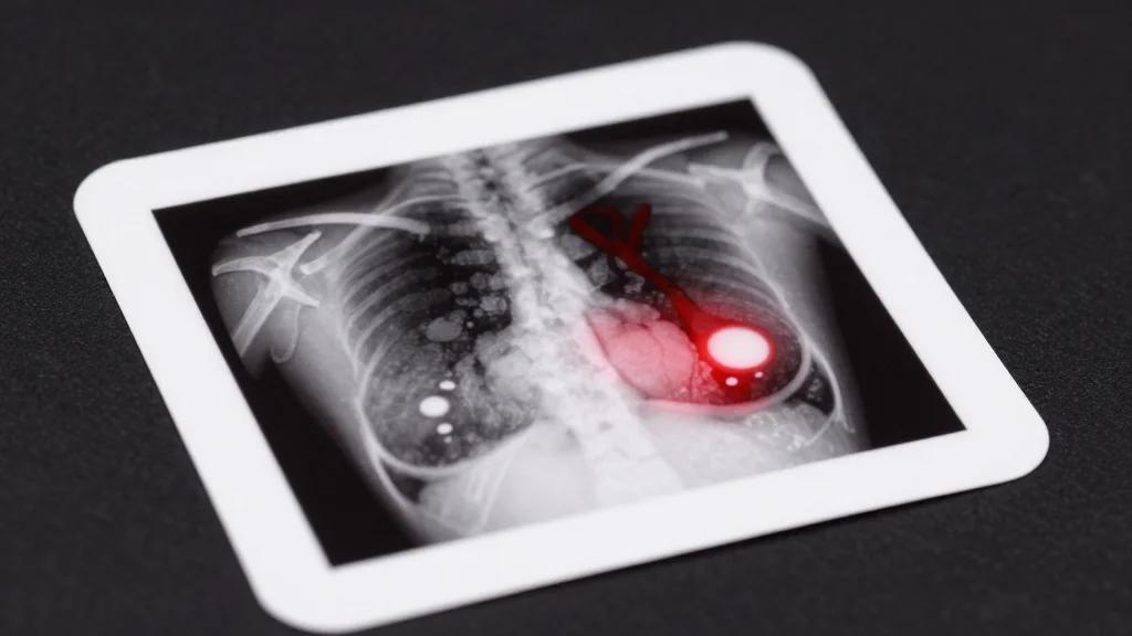 AI Can Predict Risk of Serious Heart Disease From Mammograms