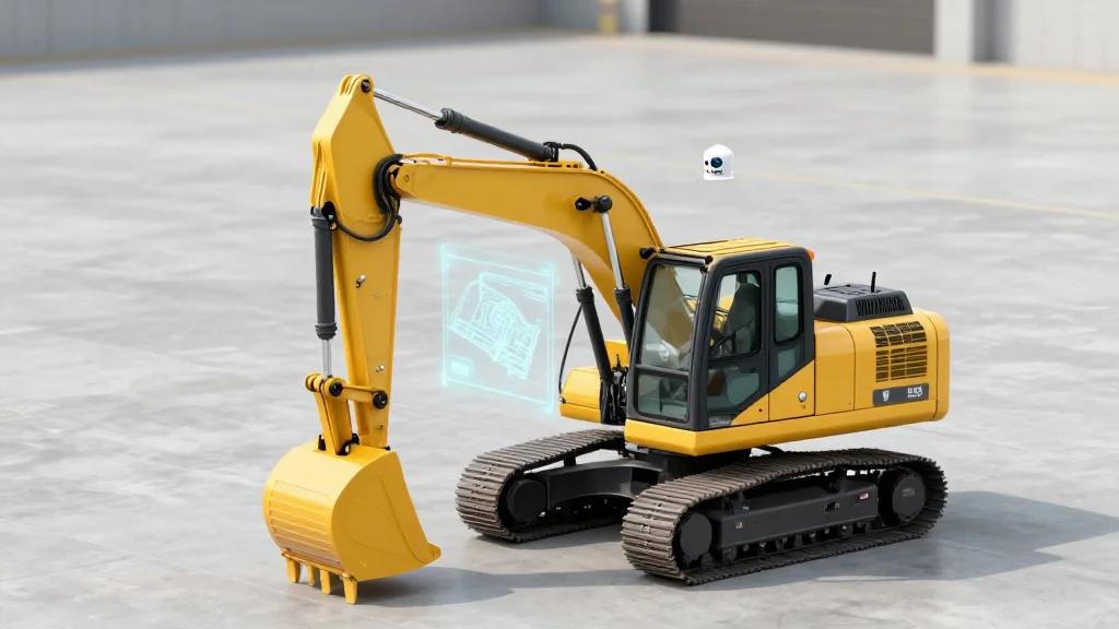 Gravis Robotics' Gravis Rack Turns Conventional Machines Into Robotic Systems