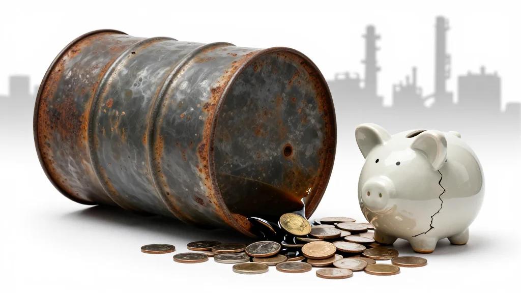 Iran Deal Won’t Reverse Last Years’ Economic Damage