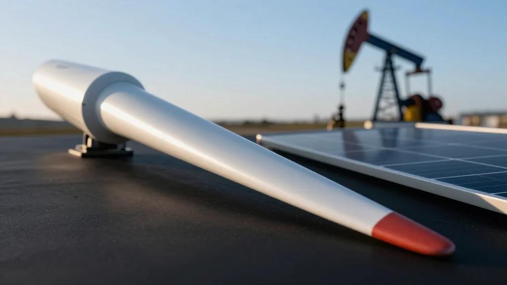 Energy Efficiency and Domestic Production Boost U.S. Resilience