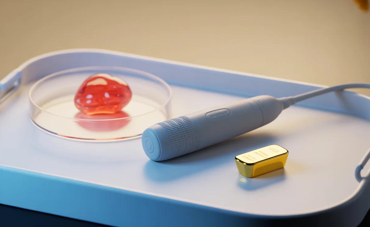 SecondWave Systems Expands Series A with New Investment From Sectoral Asset Management