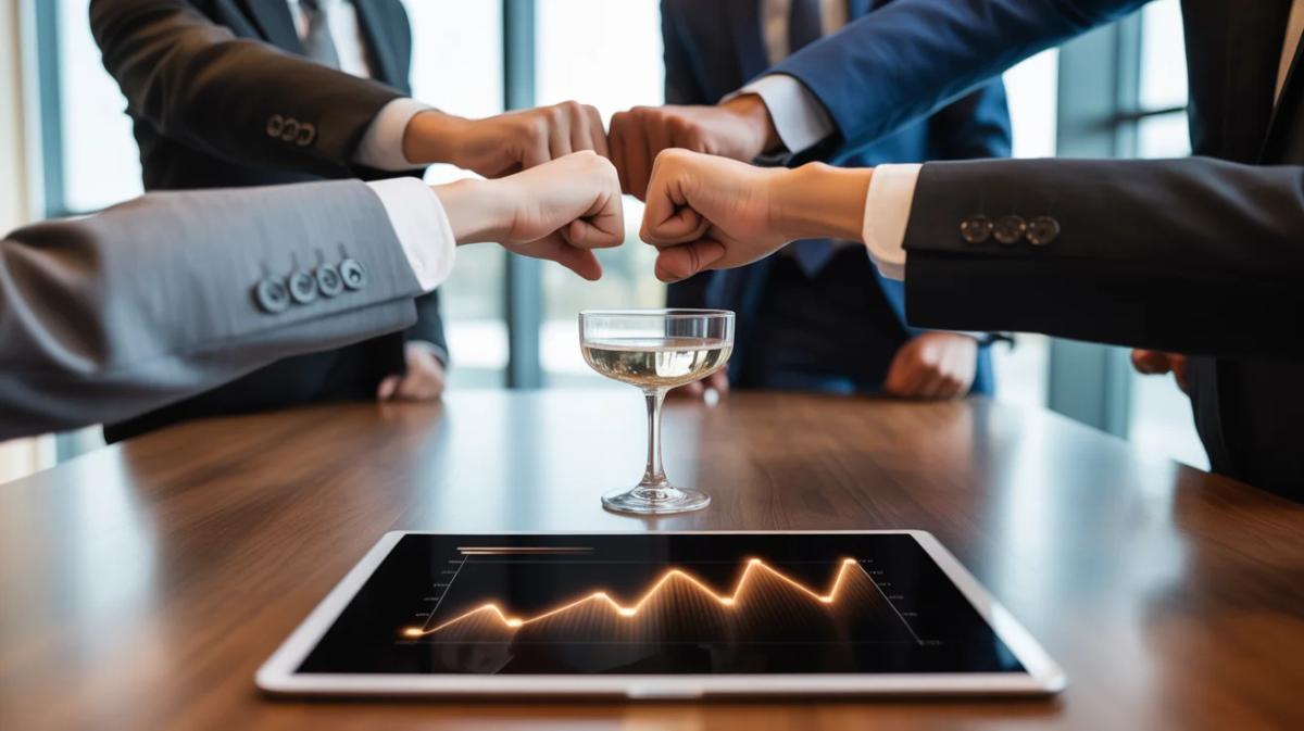 First Board Meeting Sparks Excitement for Building BRR