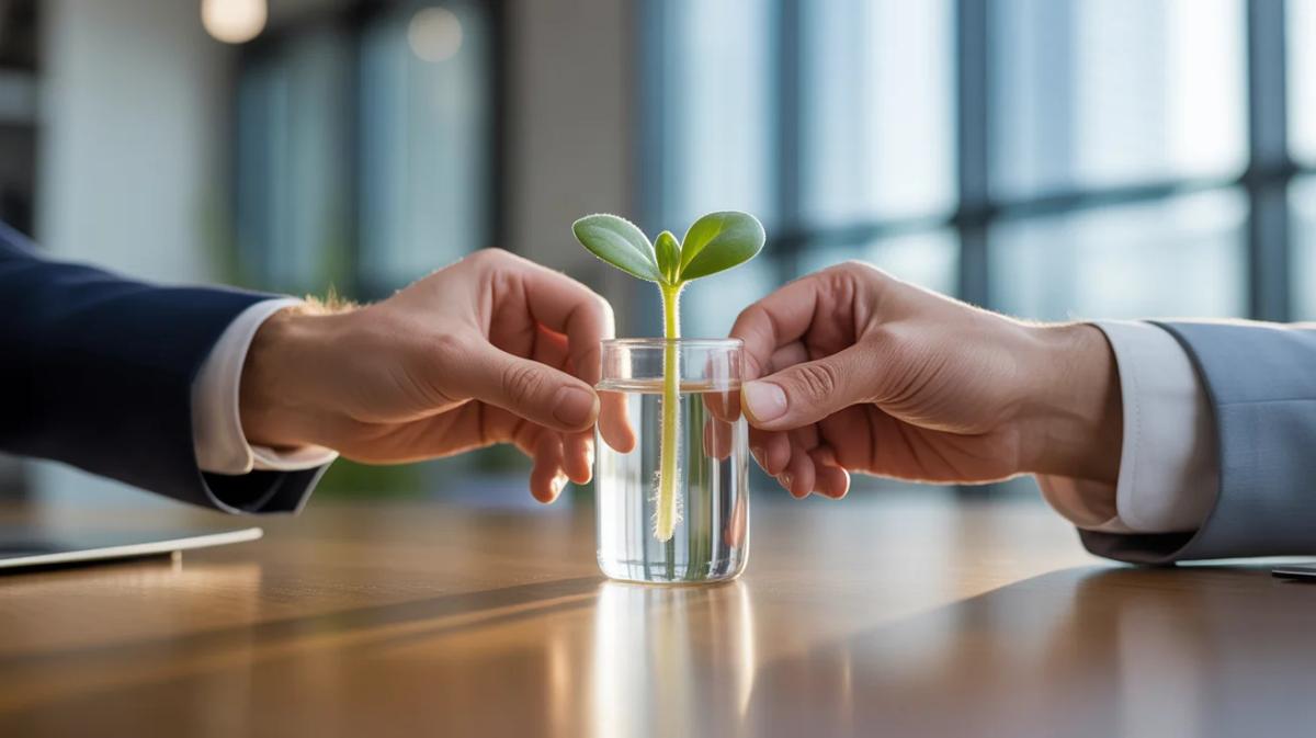 Lin Health Secures $11M Series A Funding Led by Proofpoint Capital