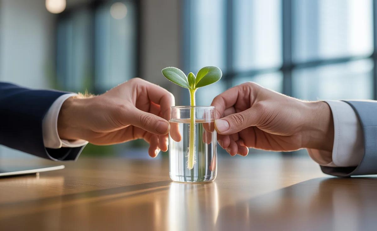 Lin Health Secures $11M Series A Funding Led by Proofpoint Capital