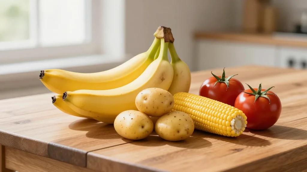 Morrisons: A Range of Fresh Market Street Produce Will See Price Reductions