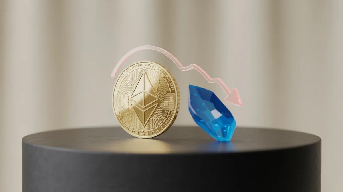 Binance's Dominance Peaks, Then Faces Imminent Decline