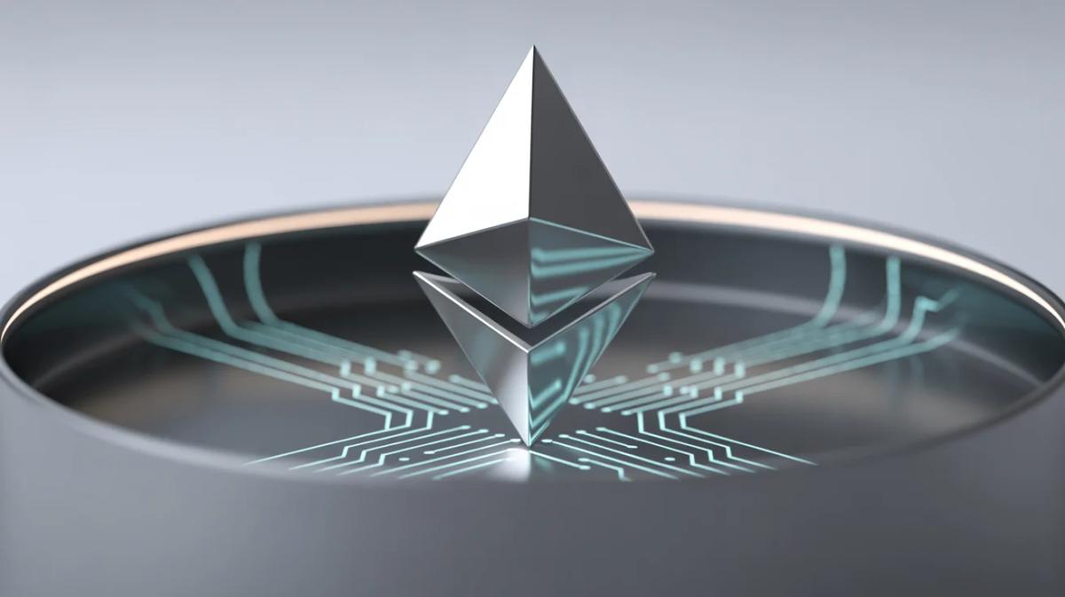 Ethereum's Fusaka Upgrade Launches Tomorrow – Reminder