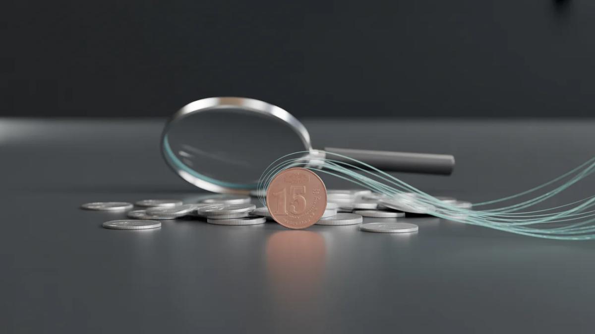 Spot Emerging Crypto Outliers Before the Narrative Takes Off