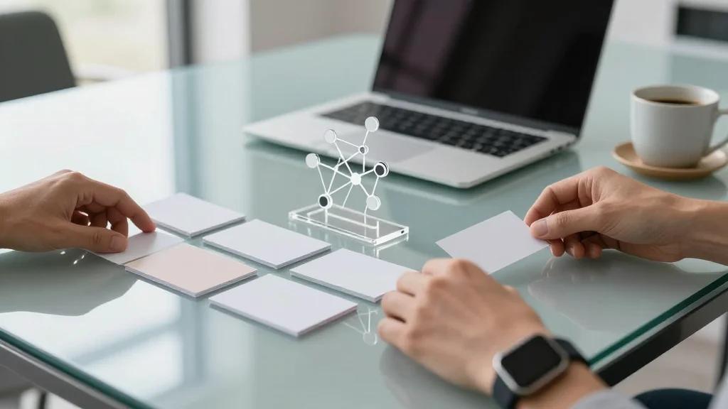 Crafting a User Research Roadmap for AI Features