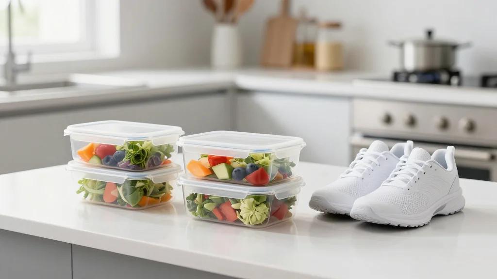 Consistent Workouts May Preserve Fitness Better Than Constant Switching