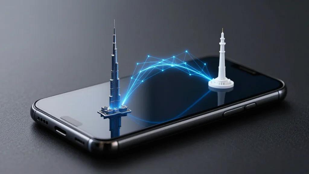 Mashreq Launches First-of-Its-Kind Digital Cross-Border Accounts for Non-Resident Pakistanis in the UAE