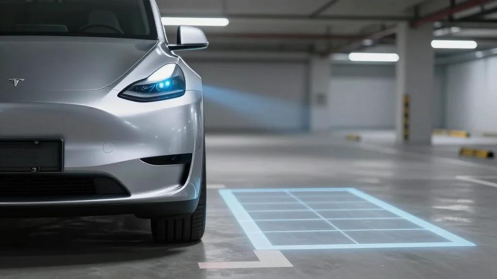 Why Safety Regulators Closed Their Investigation Into Tesla’s Remote Parking Feature