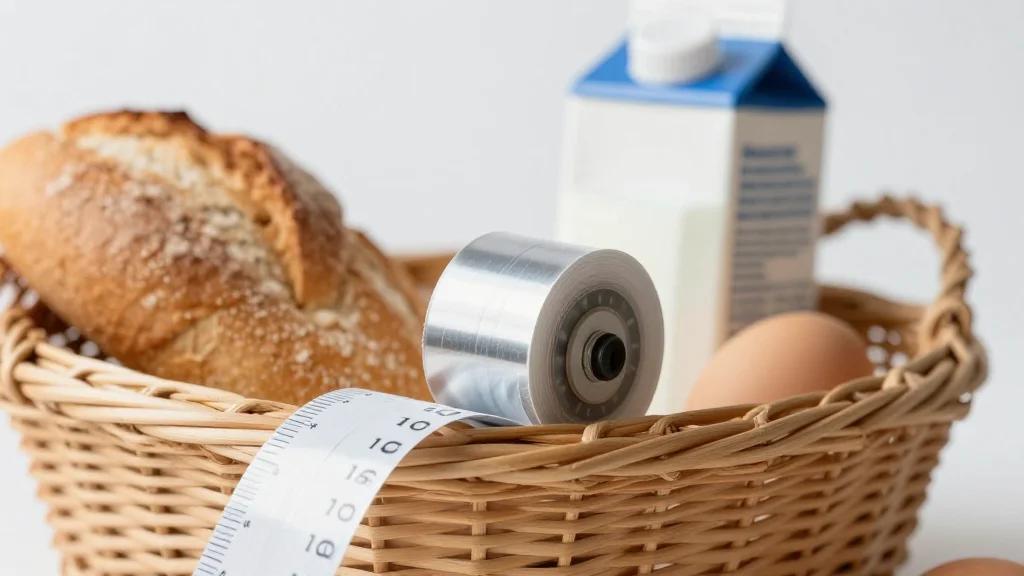 Markets Now Directly Drive Consumer Prices, Lag Vanishes