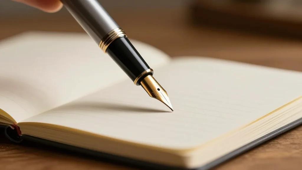 Write Through the Hate; Edit Later