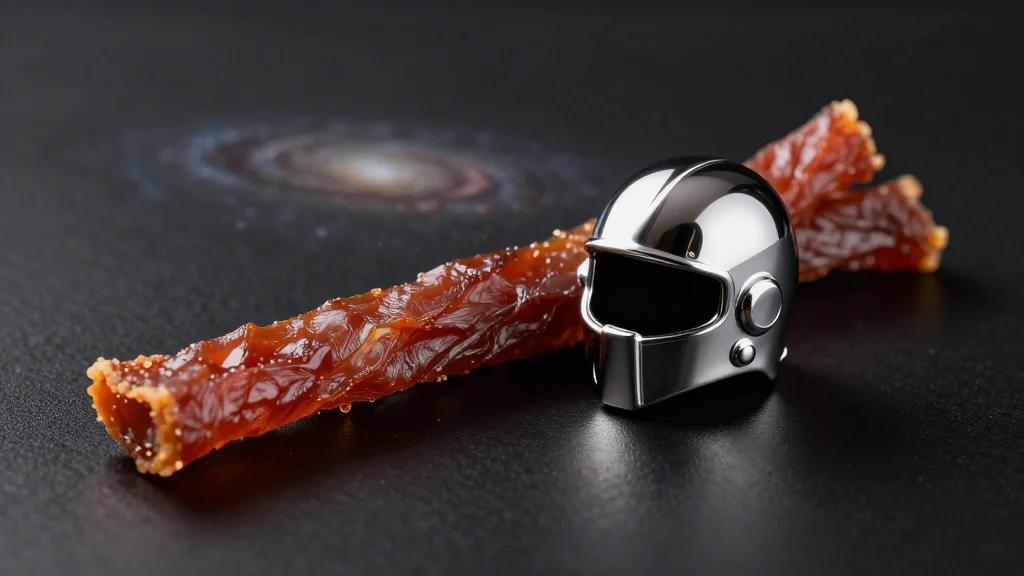 With 'The Mandalorian & Grogu,' Archer Meats Finds Its Big-Deal Moment