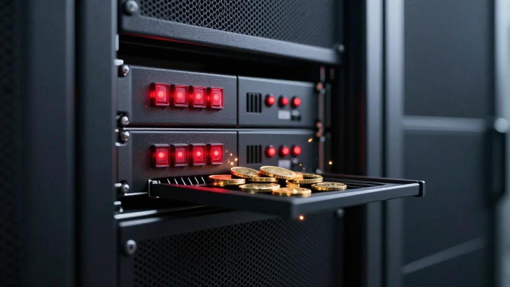 Meta Suffers Severe Delivery Outage and Massive Overspending