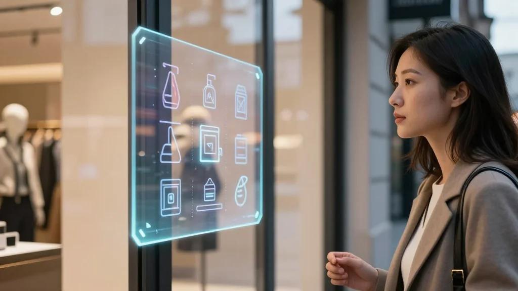 AI Is The New Ad Space