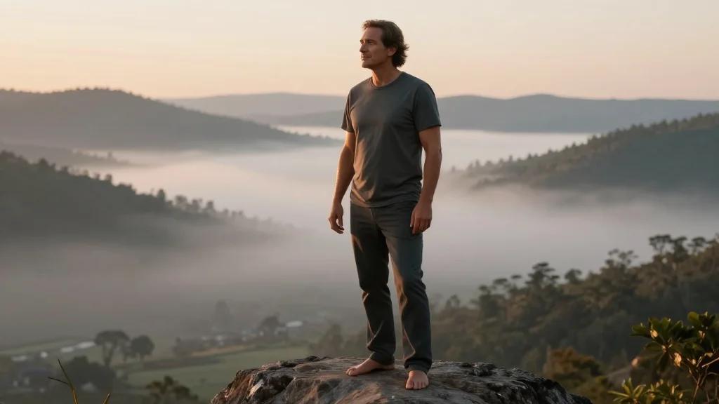 True Mastery Lies in Mental Adaptability, Not Technique