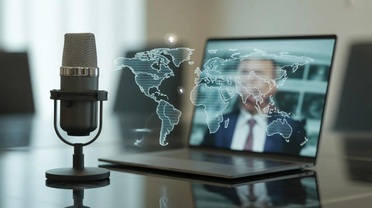 TNL Mediagene Launches INSAIDA, New Video News Program Offering Deeper Analysis of Business and Society in Japan