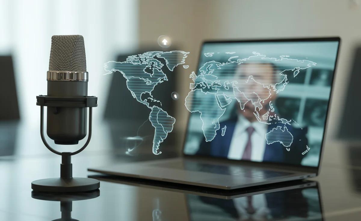 TNL Mediagene Launches INSAIDA, New Video News Program Offering Deeper Analysis of Business and Society in Japan