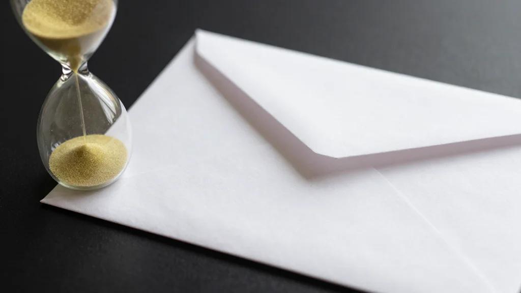 Pushy Emails Outperform Nice Ones—Urgency Beats Comfort