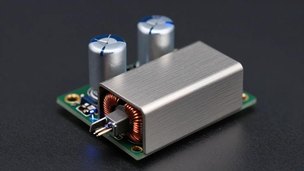 Single Switch High Gain DC-DC Quadratic Boost Converter for Renewable Energy Applications