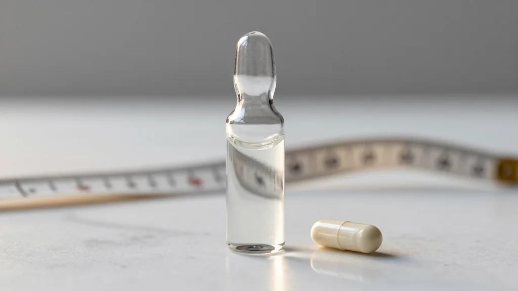 Weight Loss Drugs: What Athletes Need to Know About GLP-1s