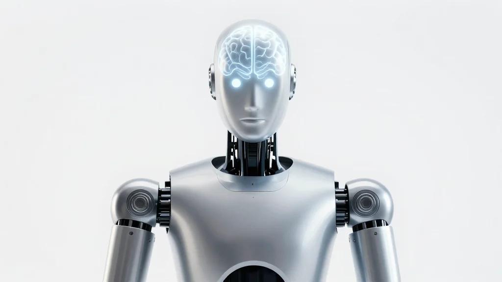 Generalist AI's GEN-1 Robot Hits 99% Success in Real‑World Tasks