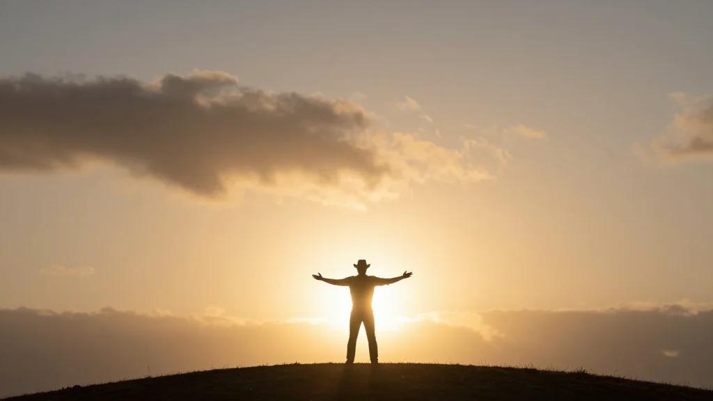 Happiness Requires Letting Go of Past and Future