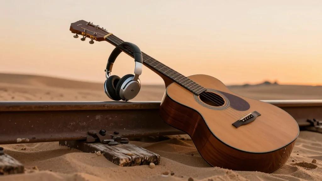 Musical 'Mexodus' Loops in the Journey of Enslaved Freedom Seekers Below the Border