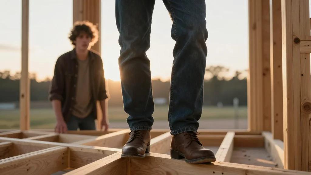 Act with 60% Info, Beat Those Waiting for 100%