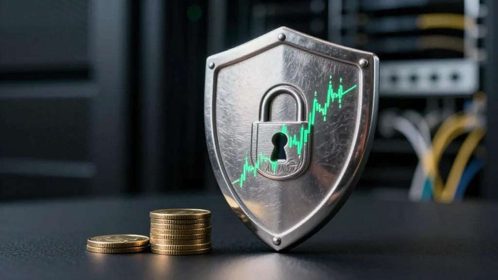 Check Point's Discounted Stock Offers Compelling Cybersecurity Value