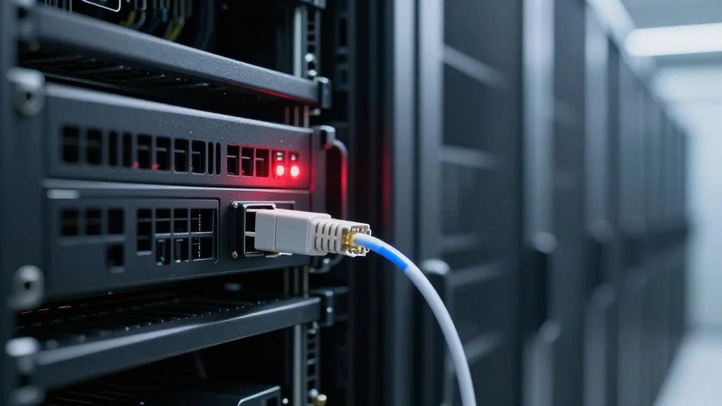 Anthropic Routing Glitch May Cause Intermittent Outages