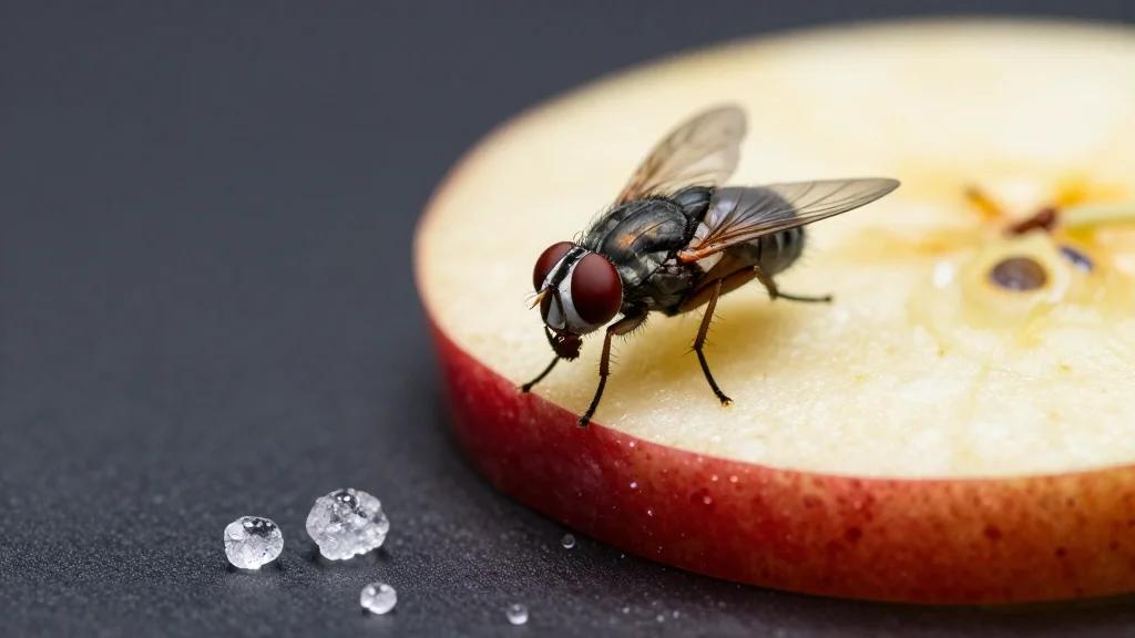 Galactose Alters Early-Life Development and Exerts Sex-Specific Nutritional Programming Effects on Lifespan in Drosophila Melanogaster