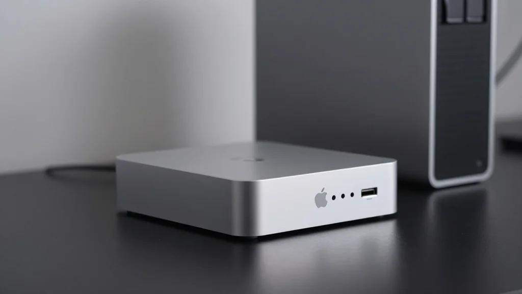 Apple Retires 20‑Year‑Old Mac Pro, Trims Legacy Lineup in Major Hardware Shift