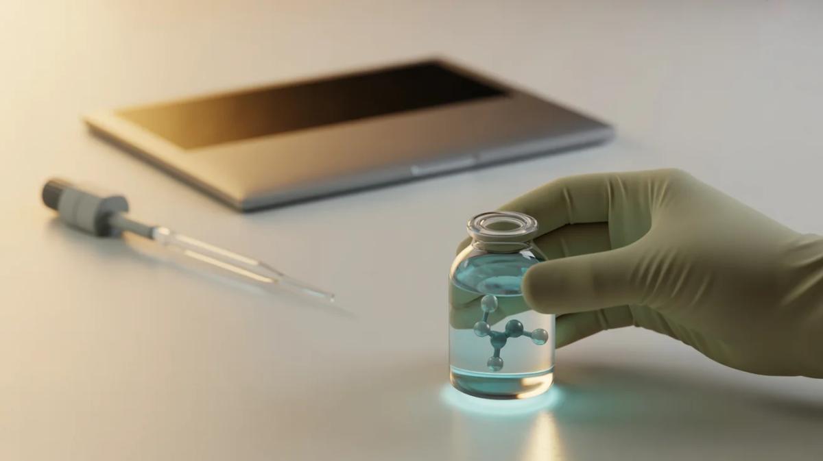 AI Accelerates Drug Discovery with Unmatched Precision