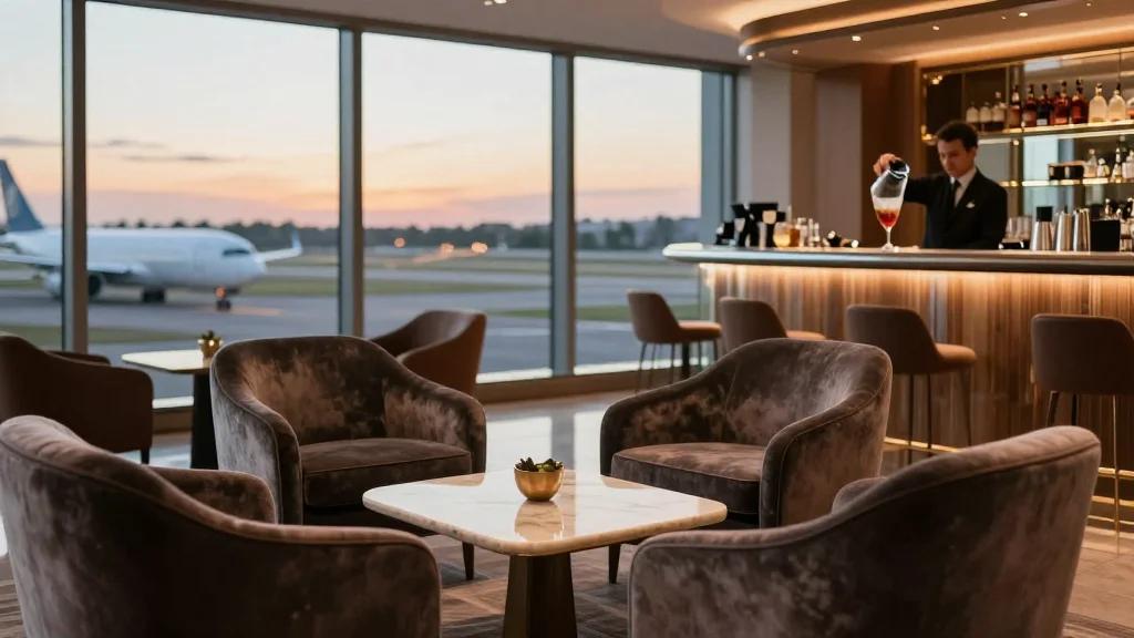 Alaska Lounge Reopens to Priority Pass at SFO, $15 Co‑Pay