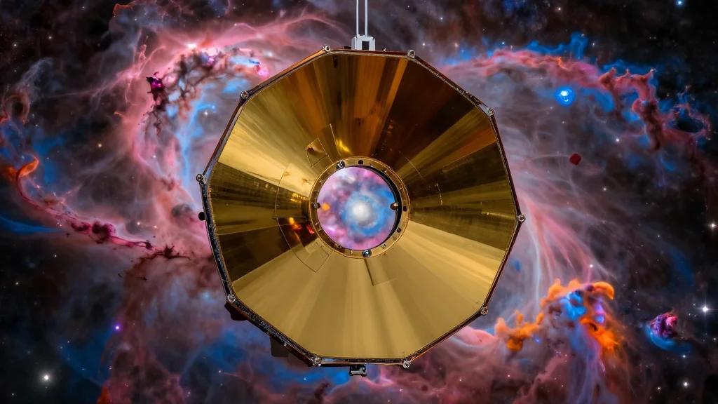 JWST Uncovers the Lobster Nebula’s Firestorm of Starbirth