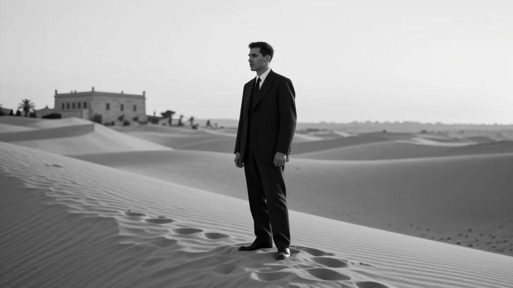 ‘The Stranger’ Review: François Ozon Unpacks French-Algerian Tensions in His Albert Camus Update