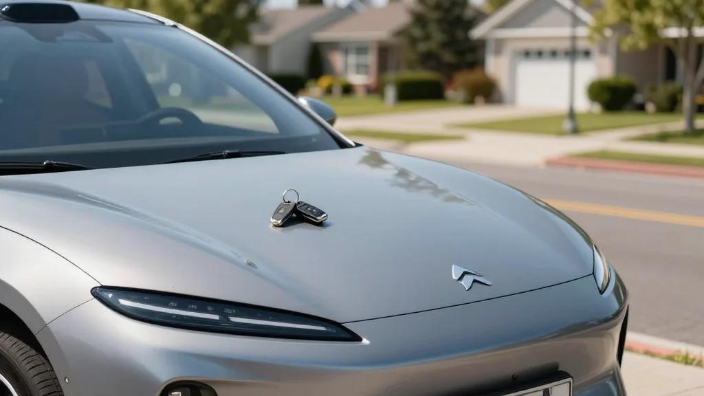 Used EVs Now a Bargain; Buyers Taking Note