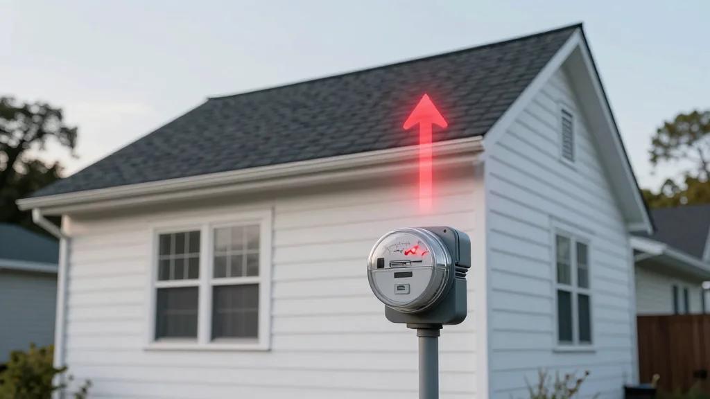 Low‑income Families Can't Just Flee Rising Costs