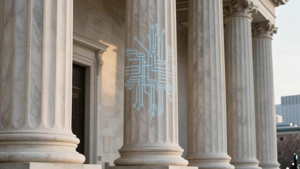 Finance Chiefs Warn AI Models Could Destabilize Global Banking